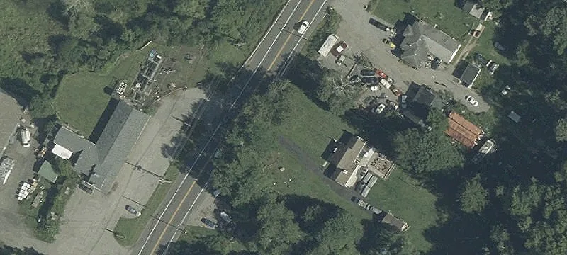 443 Us Hwy 206