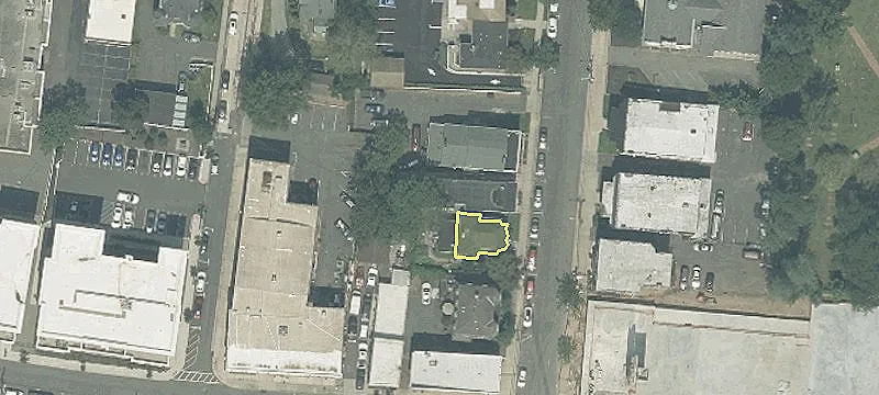 111 Hamilton St
