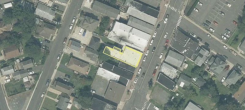 246-248 So Main St, Unit 248