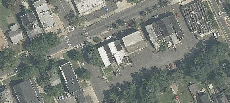 624 Collings Ave