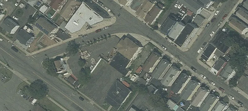 101 Hammond Ave