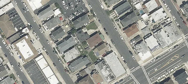 14 Frontenac Ave