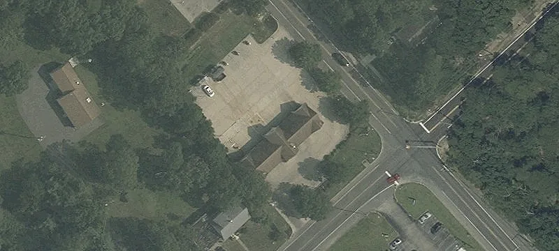 100 Stagecoach Rd