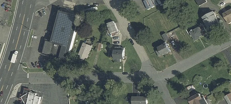 3 Hillcrest Ave
