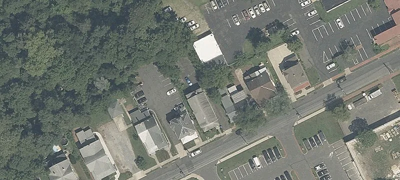 29 Grant St
