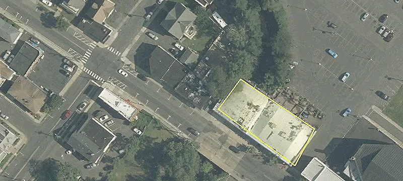 54 Watchung Ave