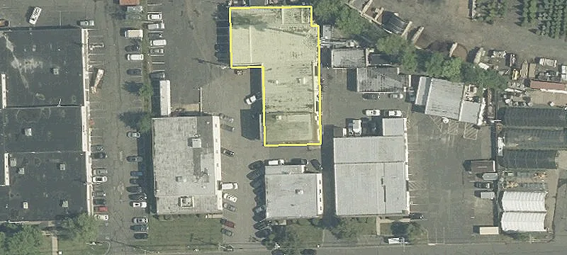 53 Industrial Rd