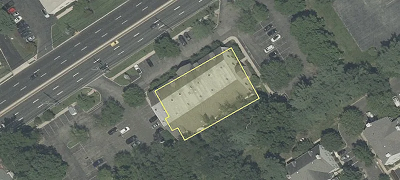 700 Rte 130th N