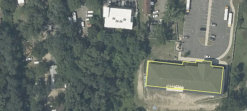 960 County Line Rd