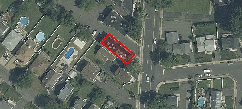 45 Brant Ave Ste, Unit 4