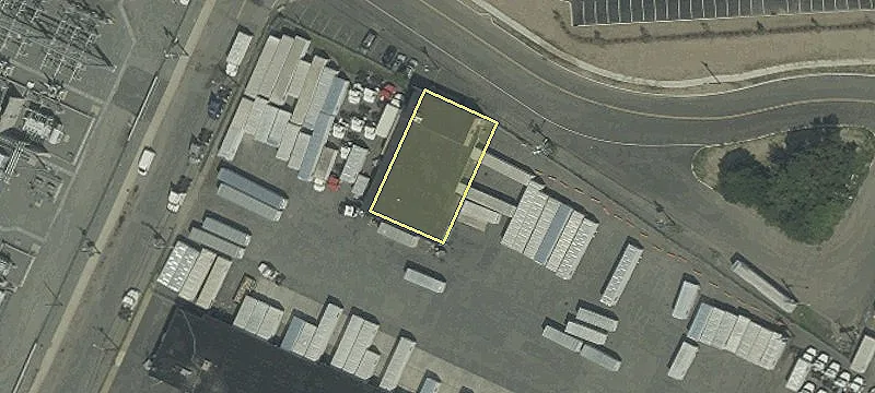 105 Van Keuren Ave