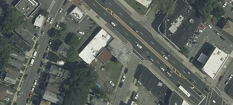 501 Central Ave, Unit 505