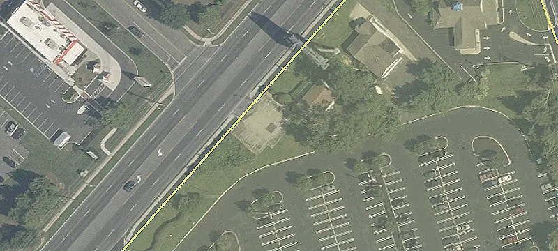 530 Cross Kys Rd