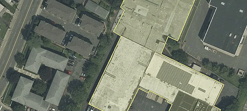 150 Dorigo Ln