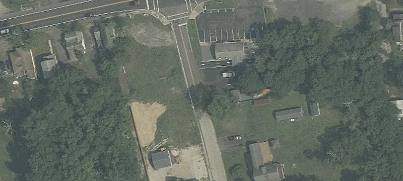 940 Stage Rd