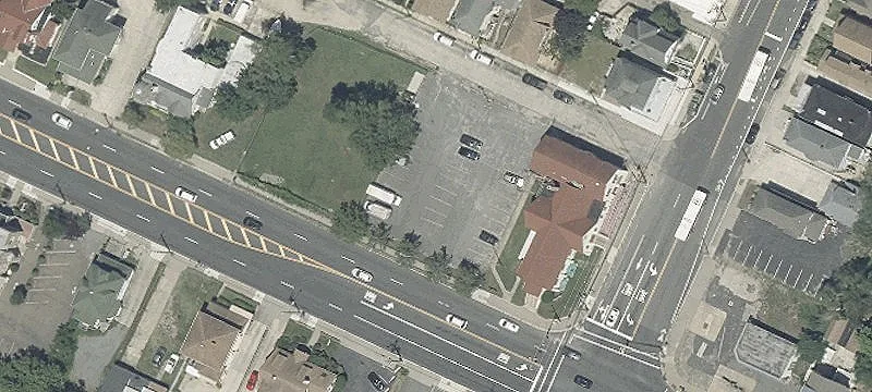119 Franklin Blvd