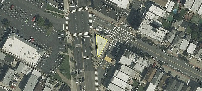 1414 Kennedy Blvd, Unit 22
