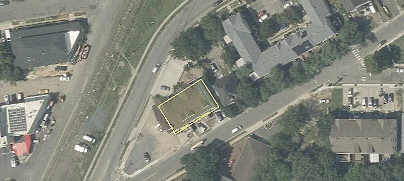 123 Rdg Ave