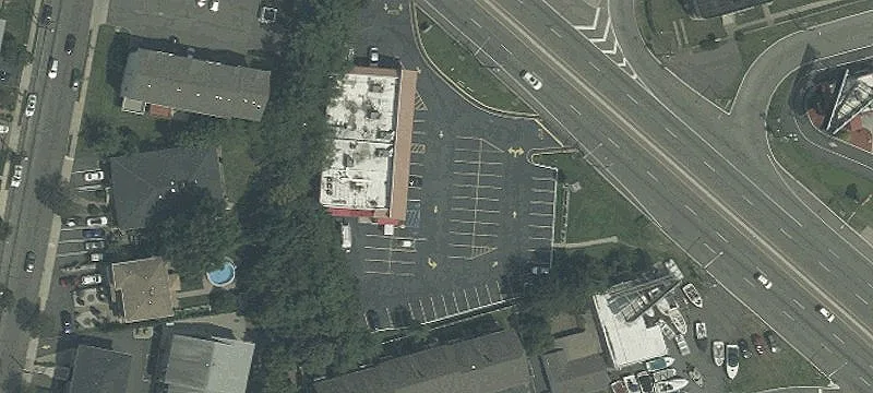 10 Us Hwy 46th E