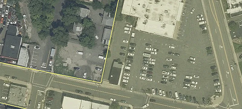 13 Prospect St
