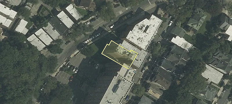 117 Parkview Ave, Unit 119