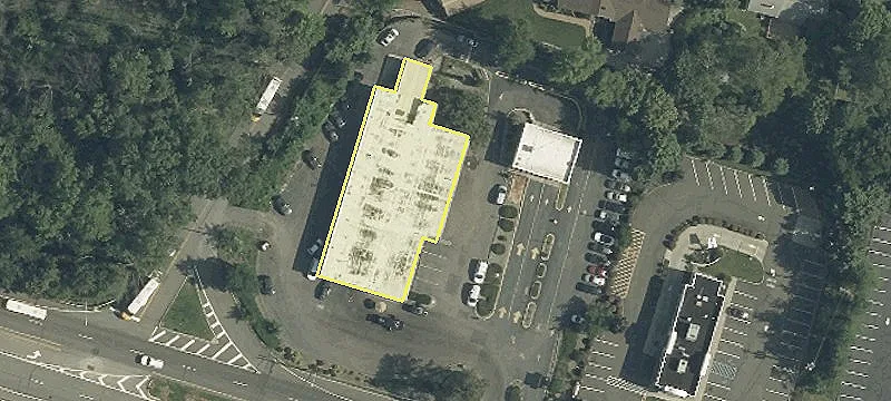 1600 Us Hwy 46