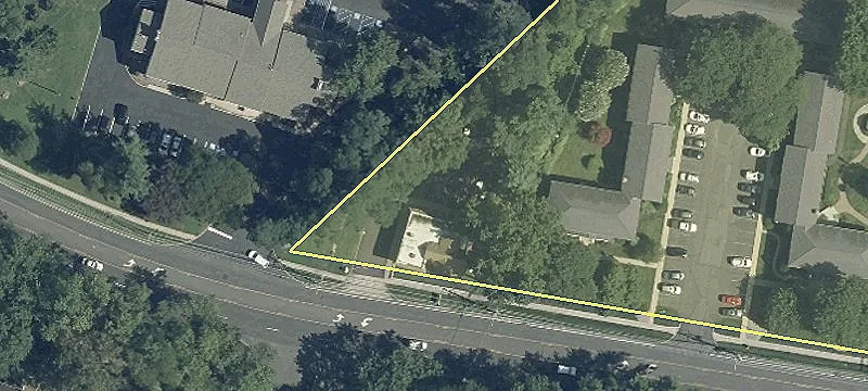 168 Franklin Cor Rd, Unit 123