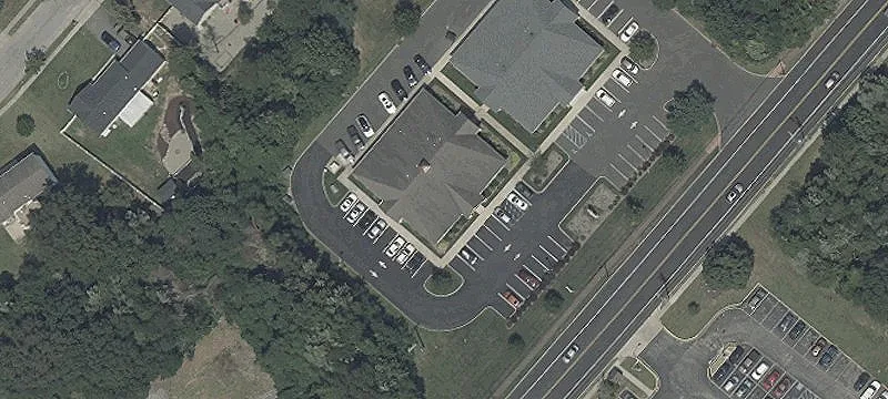 345 Main St, Unit 400