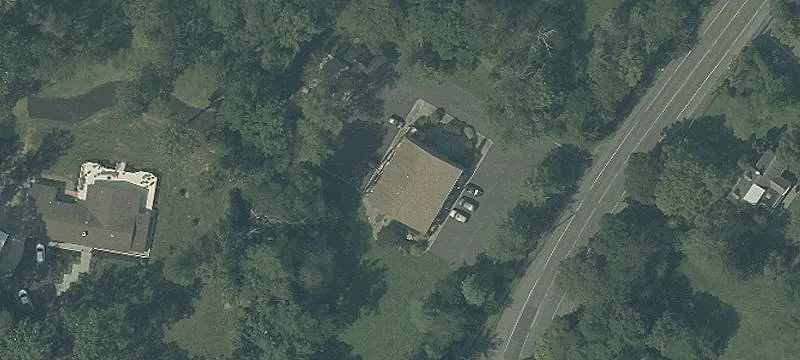Penn Hopewell Rd