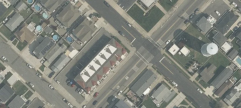 602 New Jersey Ave