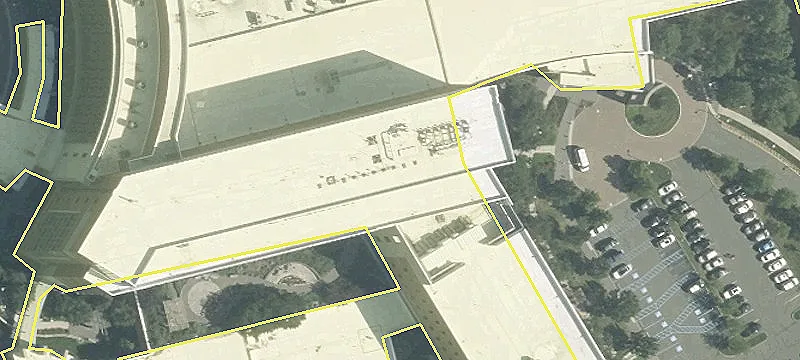 2 Capital Way, Unit 204