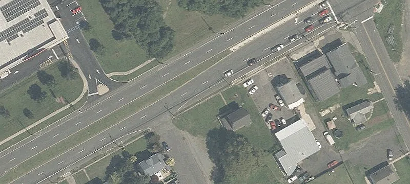 6 Cooper St