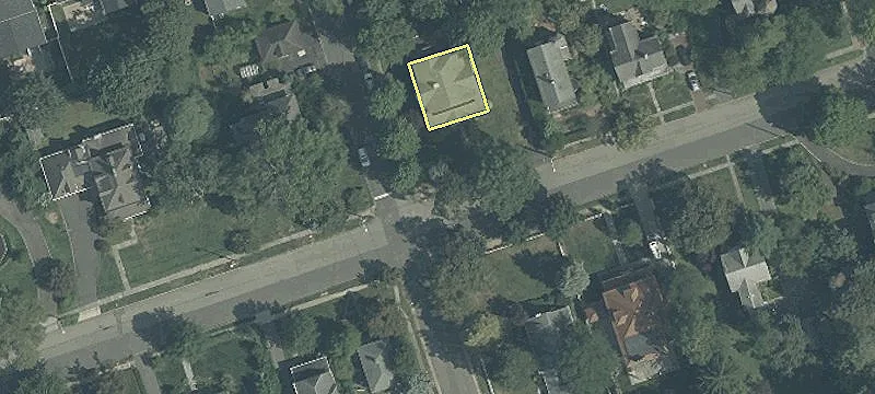 Lafayette Rd