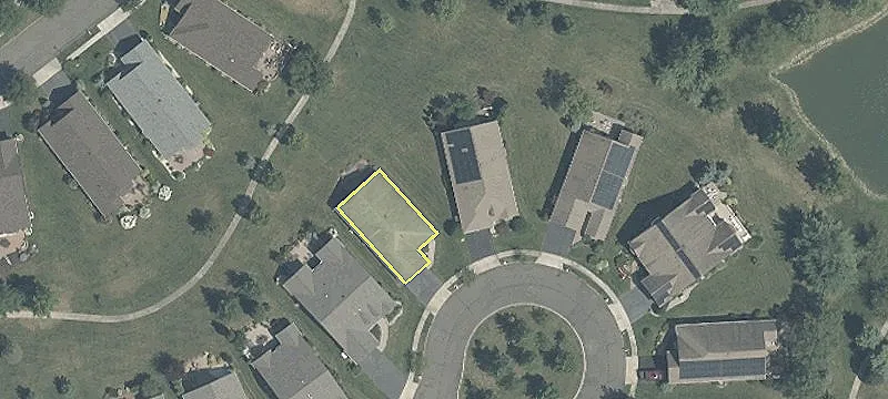 21 Gettysburg Ct