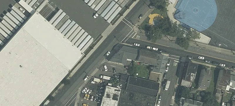 2 3rd Ave Bldg