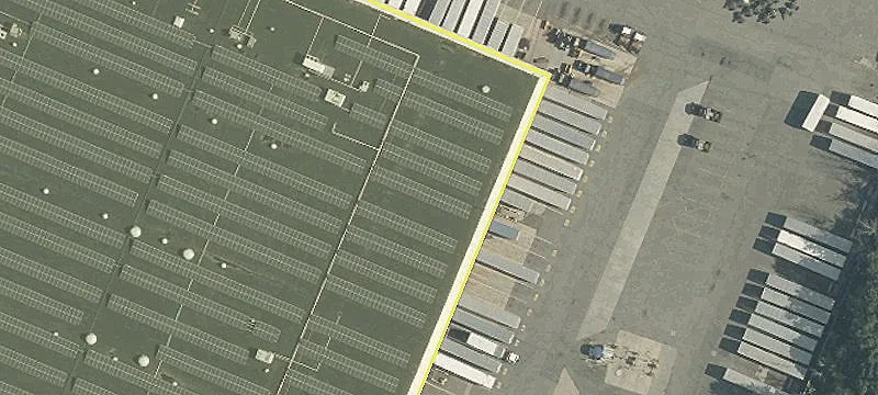 799 Jefferson Rd