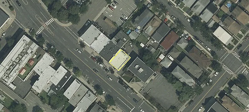 1248 Paterson Plank Rd
