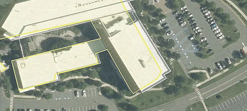 2 Capital Way, Unit 205