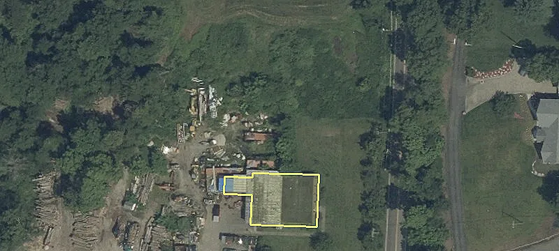 325 Beaverbrook Rd