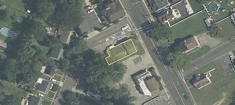 2 White Horse Pike