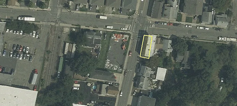 41 William St