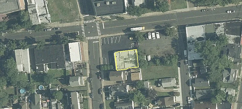 28 Church St
