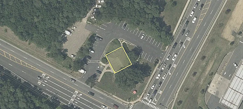 400 New Hampshire Ave