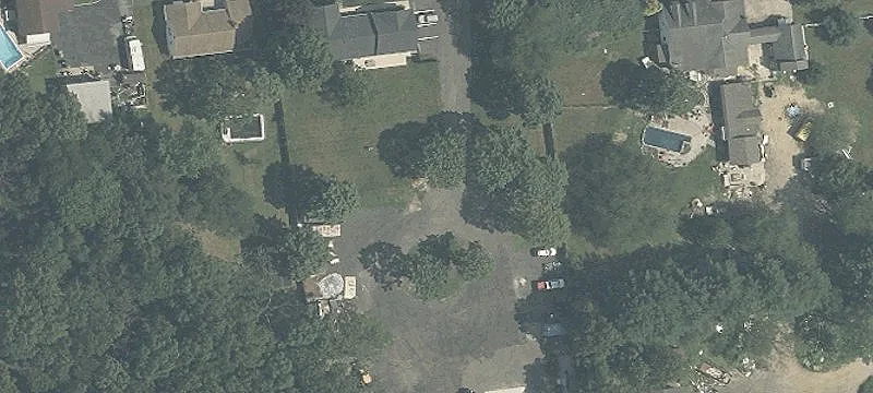 2515 Glassboro Cross Kys Rd