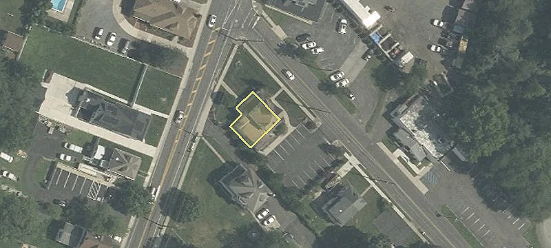 600 Clements Brg Rd