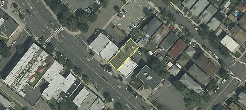 1250 Paterson Plank Rd