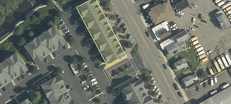 503 Main St