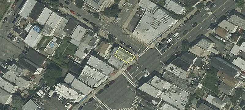 6245 Kennedy Blvd