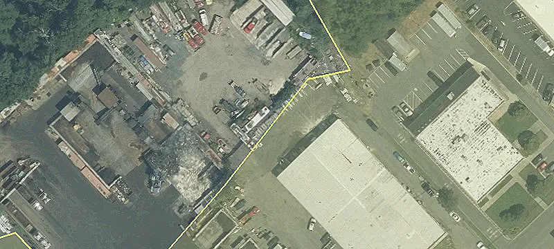12 Industrial Dr