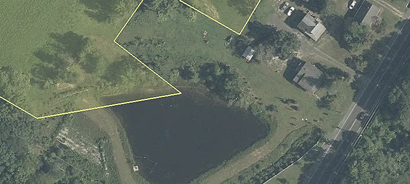 Lakeview N Dr